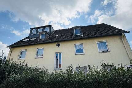 Wohnung Bochum Bochum-Nord - 3 Zimmer, 55 m&sup2;, 115.000&euro; | Angebot:24177344