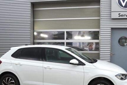 VW Polo 5.000 km 23.900 &euro; Essen 45307