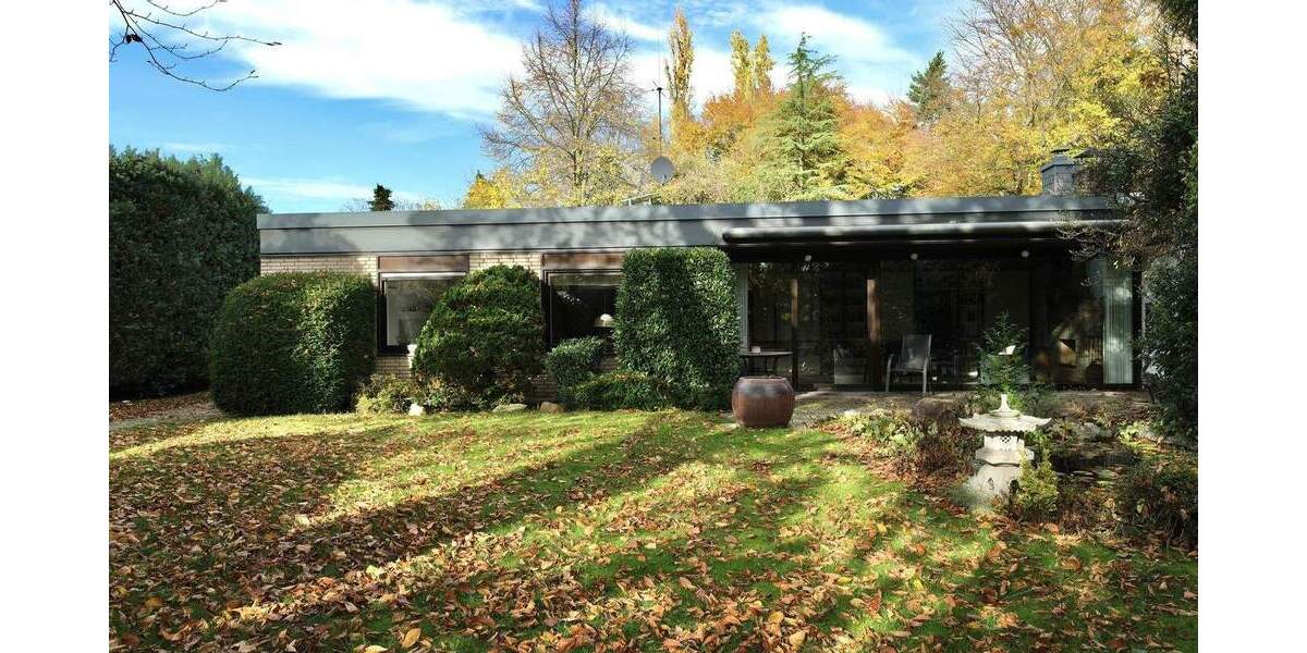 Bungalow Neuss Norf - 6 Zimmer, 131 m&sup2;, 649.000&euro; | Angebot:24471341