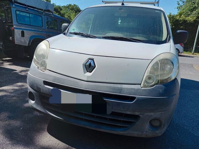 Kangoo