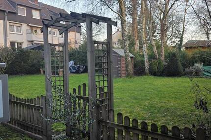 Wohnung Oberhausen Biefang - 3.5 Zimmer, 63 m&sup2;, 155.000&euro; | Angebot:25589872