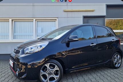 Kia Picanto 69.000 km 8.250 &euro; Neukirchen-Vluyn 47506