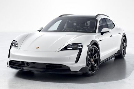 Porsche Taycan 16.200 km 79.900 &euro; Willich 47877