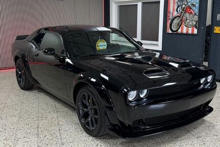 Dodge Challenger 34.111 km 30.990 &euro; Essen 45356