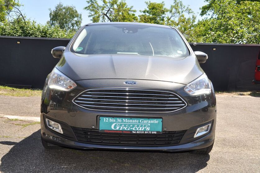Ford C-Max 103.000 km 12.799 € Neuss 41468