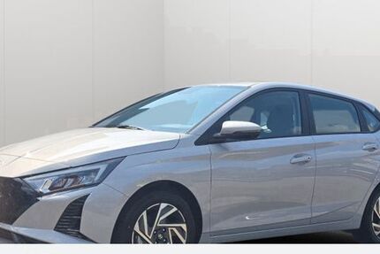Hyundai i20 10.000 km 16.990 &euro; Dinslaken 46535