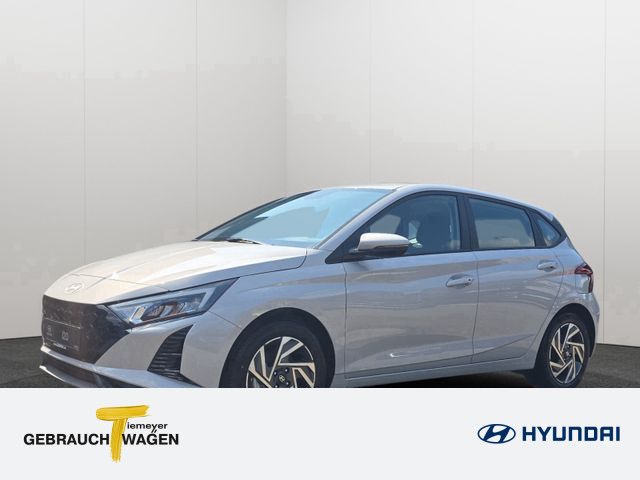 Hyundai i20 10.000 km 16.990 &euro; Dinslaken 46535