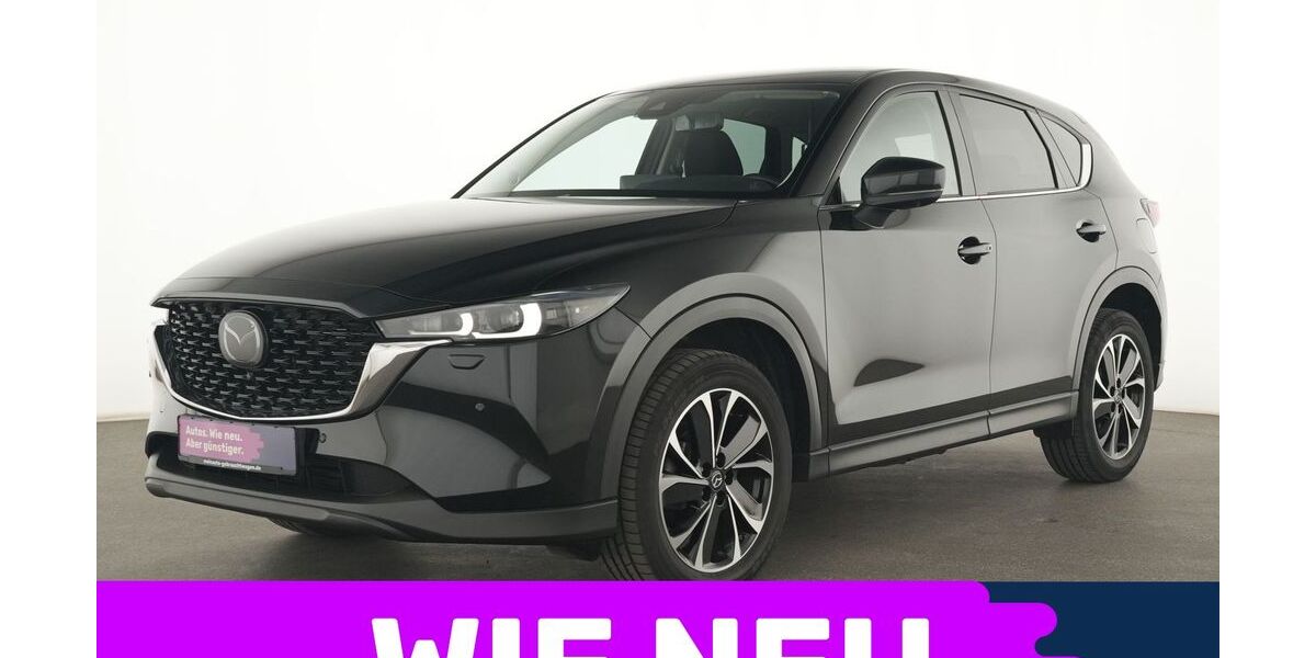 Mazda CX-5 49.423 km 26.845 &euro; Neuss 41460