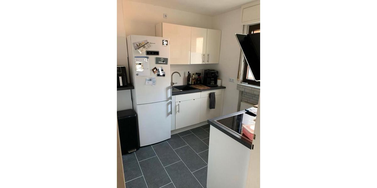 Reihenhaus Duisburg Angerhausen - 4 Zimmer, 76 m&sup2;, 333.000&euro; | Angebot:24766966