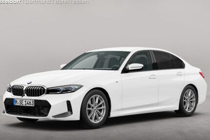 BMW 320 24.172 km 44.899 € Düsseldorf 40237