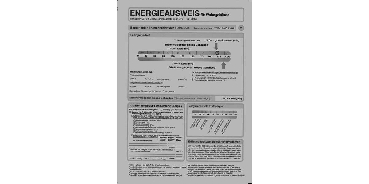 Doppelhaushälfte Rheinberg Orsoy - 7 Zimmer, 126 m&sup2;, 395.000&euro; | Angebot:25781574