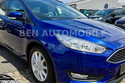 Ford Focus 122.000 km 6.499 &euro; Wesel 46485