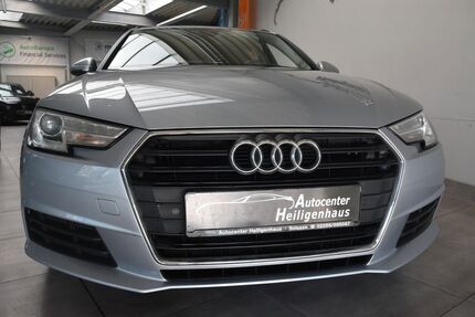 Audi A4 96.786 km 16.580 &euro; Heiligenhaus 42579
