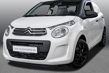 Citroen C1 24.085 km 9.988 &euro; Düsseldorf 40233
