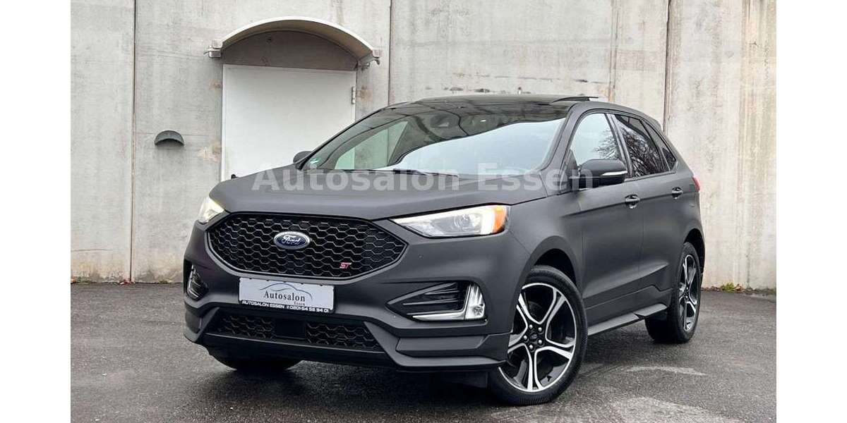 Ford Edge 76.858 km 26.890 &euro; Essen 45141