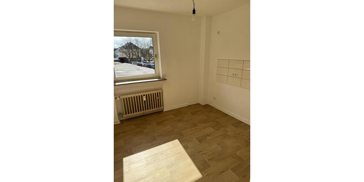 Etagenwohnung Oberhausen Alsfeld - 1 Zimmer, 33 m&sup2;, 448&euro; | Angebot:26334951