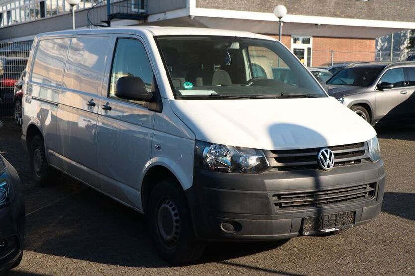 T5 Transporter