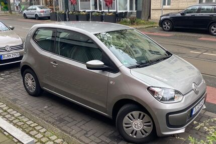 VW up!