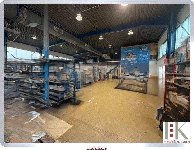 Gewerbeobjekt Neuss Furth-Nord - 2.950.000&euro; | Angebot:24712727