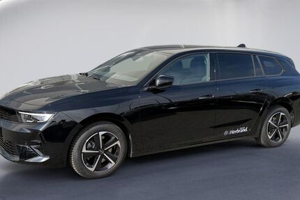Opel Astra 1.859 km 28.390 &euro; Neuss 41460
