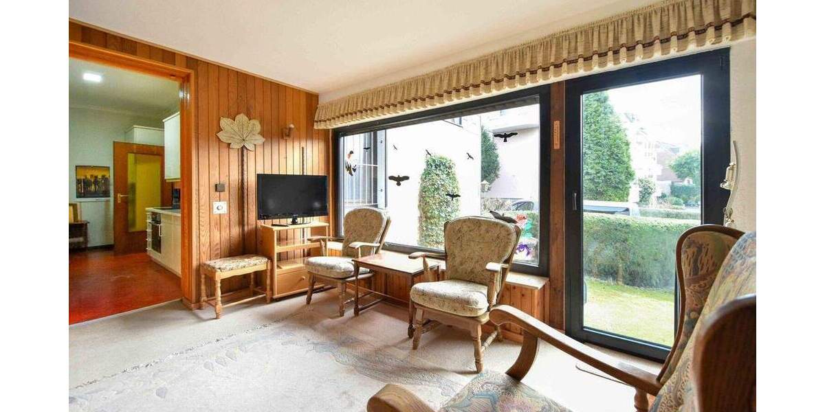 Doppelhaushälfte Essen / Altenessen-Nord Altenessen-Nord - 6 Zimmer, 140 m&sup2;, 385.000&euro; | Angebot:25263307