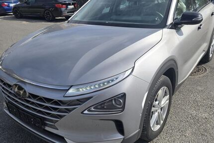 Hyundai NEXO 29.400 km 14.990 &euro; Gelsenkirchen 45884