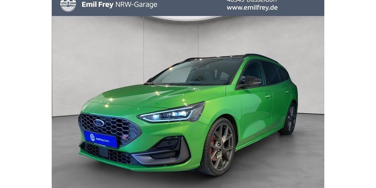 Ford Focus 28.458 km 31.980 &euro; Düsseldorf 40549