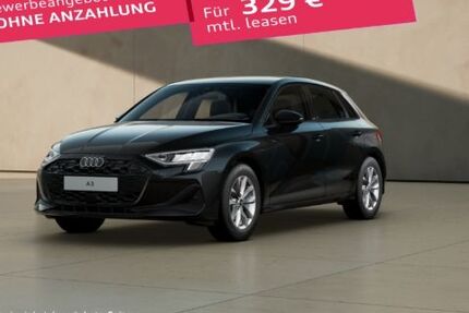 Audi A3 2.500 km 31.880 &euro; Essen 45143