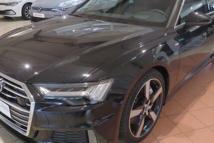 Audi A6 53.769 km 43.945 € Neuss 41469