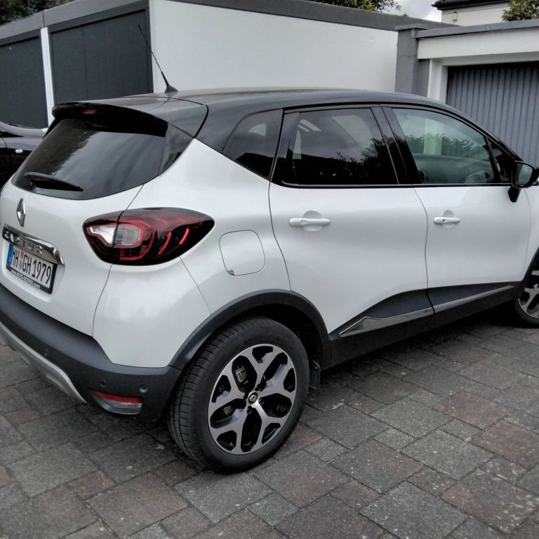 Captur