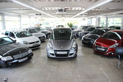 Renault Scenic 60.000 km 7.790 &euro; Essen 45356