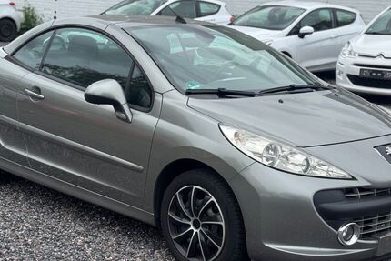 Peugeot 207 249.000 km 999 € Essen 45307