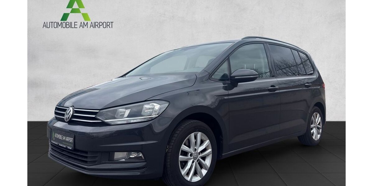 VW Touran 160.890 km 10.950 &euro; Ratingen 40880