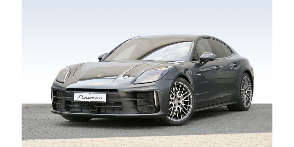 Porsche Panamera 12.900 km 138.900 &euro; Düsseldorf 40468