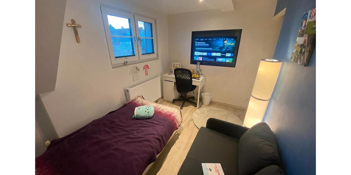 Doppelhaushälfte Duisburg Huckingen - 7 Zimmer, 120 m&sup2;, 575.000&euro; | Angebot:26367555