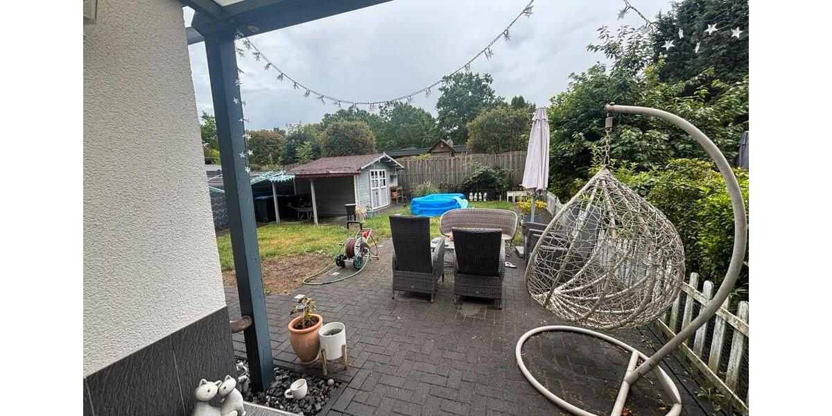Doppelhaushälfte Gelsenkirchen Gelsenkirchen-Nord - 5 Zimmer, 100 m&sup2;, 290.000&euro; | Angebot:27120012