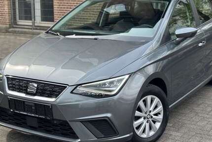 Seat Ibiza 119.500 km 9.499 &euro; Mülheim an der Ruhr 45473