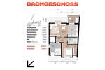 Etagenwohnung Willich - 2 Zimmer, 66 m&sup2;, 345.000&euro; | Angebot:25729144