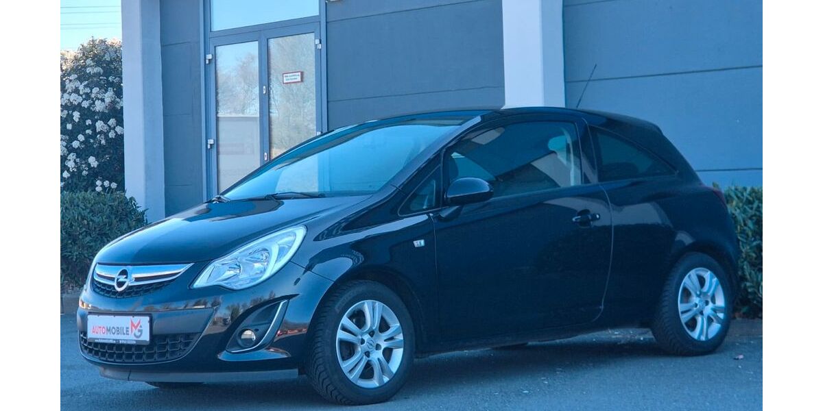 Opel Corsa 150.000 km 3.850 &euro; Mülheim an der Ruhr 45475