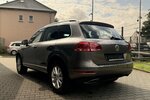Touareg V6 TDI BMT Leder / Kamera / Memory