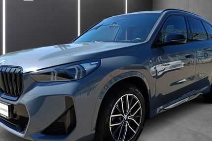 BMW X1 98.223 km 37.709 &euro; Bottrop 46236