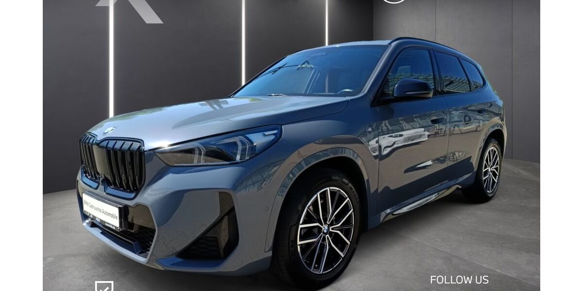 BMW X1 98.223 km 37.709 &euro; Bottrop 46236