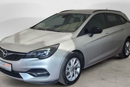 Opel Astra 75.748 km 12.989 &euro; Dinslaken 46539