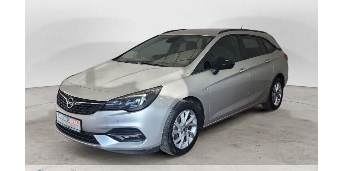Opel Astra 75.748 km 12.989 &euro; Dinslaken 46539
