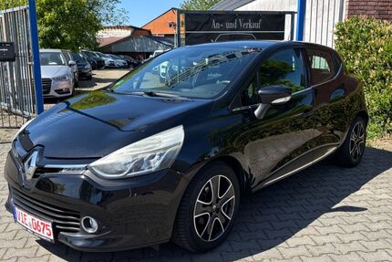 Renault Clio 145.000 km 7.850 &euro; Willich 47877