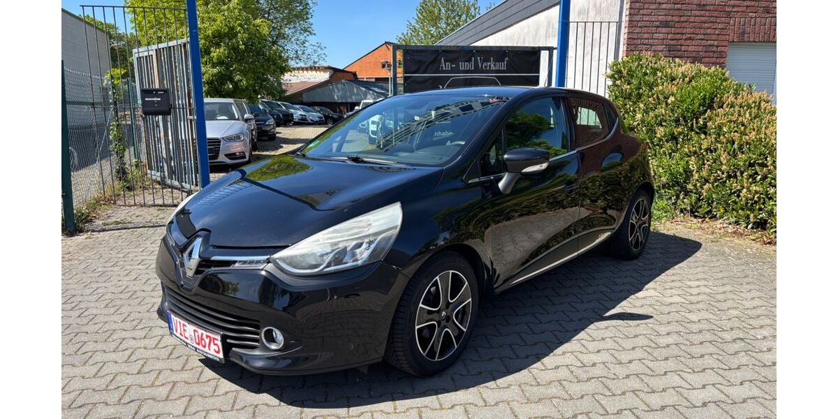 Renault Clio 145.000 km 7.850 &euro; Willich 47877