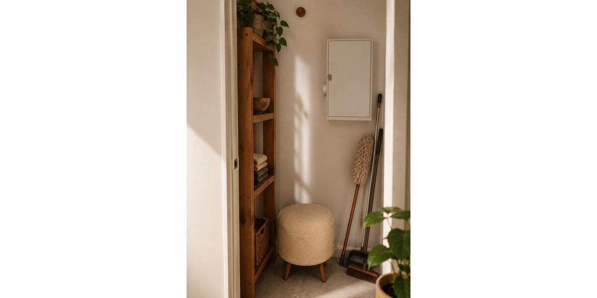 Terrassenwohnung Kaarst - 1.5 Zimmer, 54 m&sup2;, 187.000&euro; | Angebot:27127724