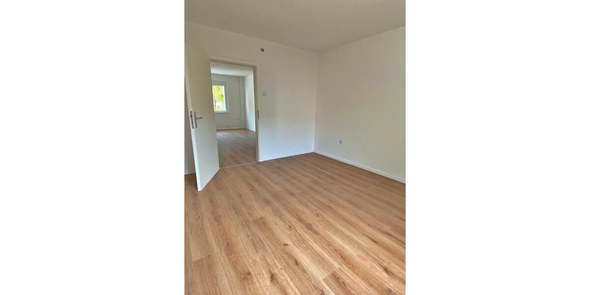 Erdgeschoßwohnung Oberhausen Rothebusch - 3.5 Zimmer, 60 m&sup2;, 595&euro; | Angebot:26406055