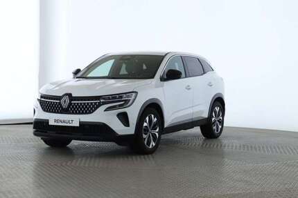 Renault Austral 22.090 km 24.110 &euro; Oberhausen 46049