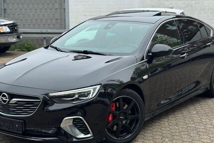 Opel Insignia 98.000 km 18.999 &euro; Düsseldorf 40233